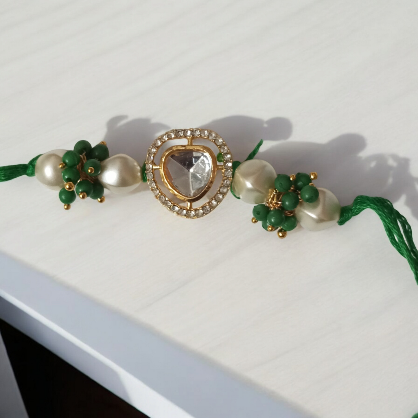 Rakhi for Bhaiya Bhabhi Combo3