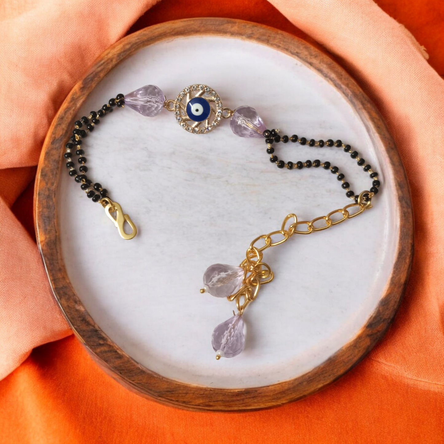 Rakhi for Bhaiya Bhabhi Combo5