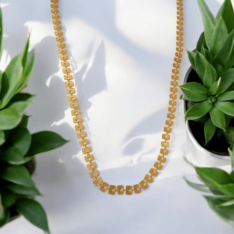 Vinayaka Golden Chain