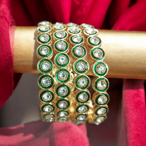 Heena Bangles