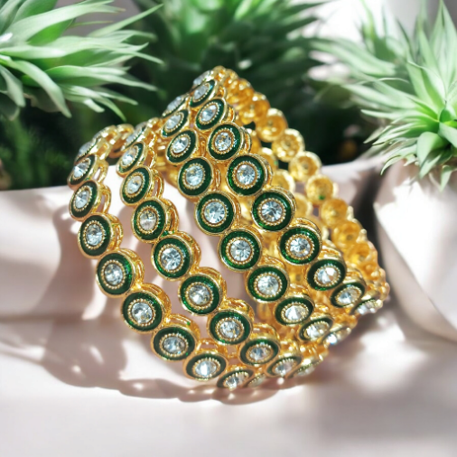 Heena Bangles