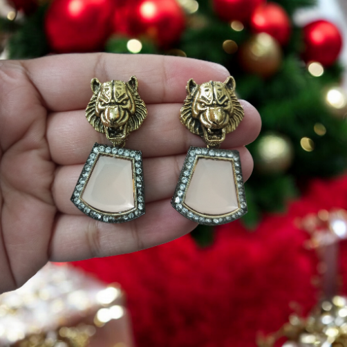 Sabyasachi Inspired Hirashi Necklace
