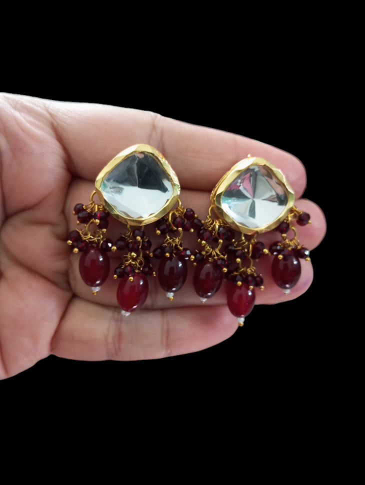 Jahnvi Necklace Set
