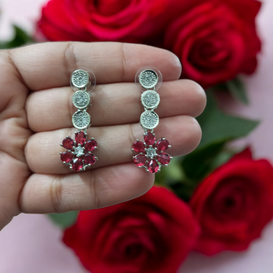 Aaria AD Necklace Set