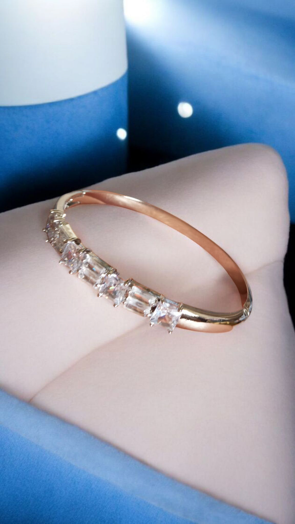 Anti Tarnish Orla Bracelet