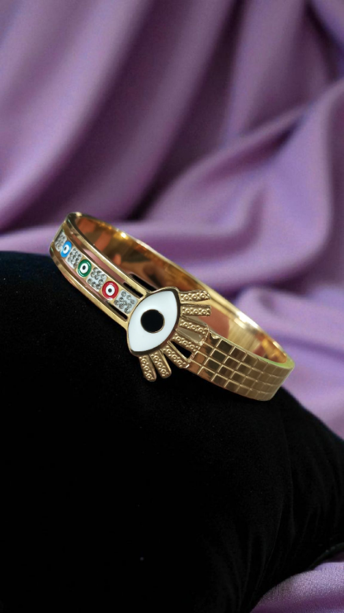 Anti Tarnish Kyra Bracelet