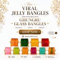 Jelly Bangles
