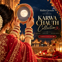 Karwachauth Special