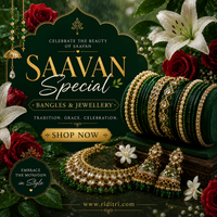 Saawan and Teej Special