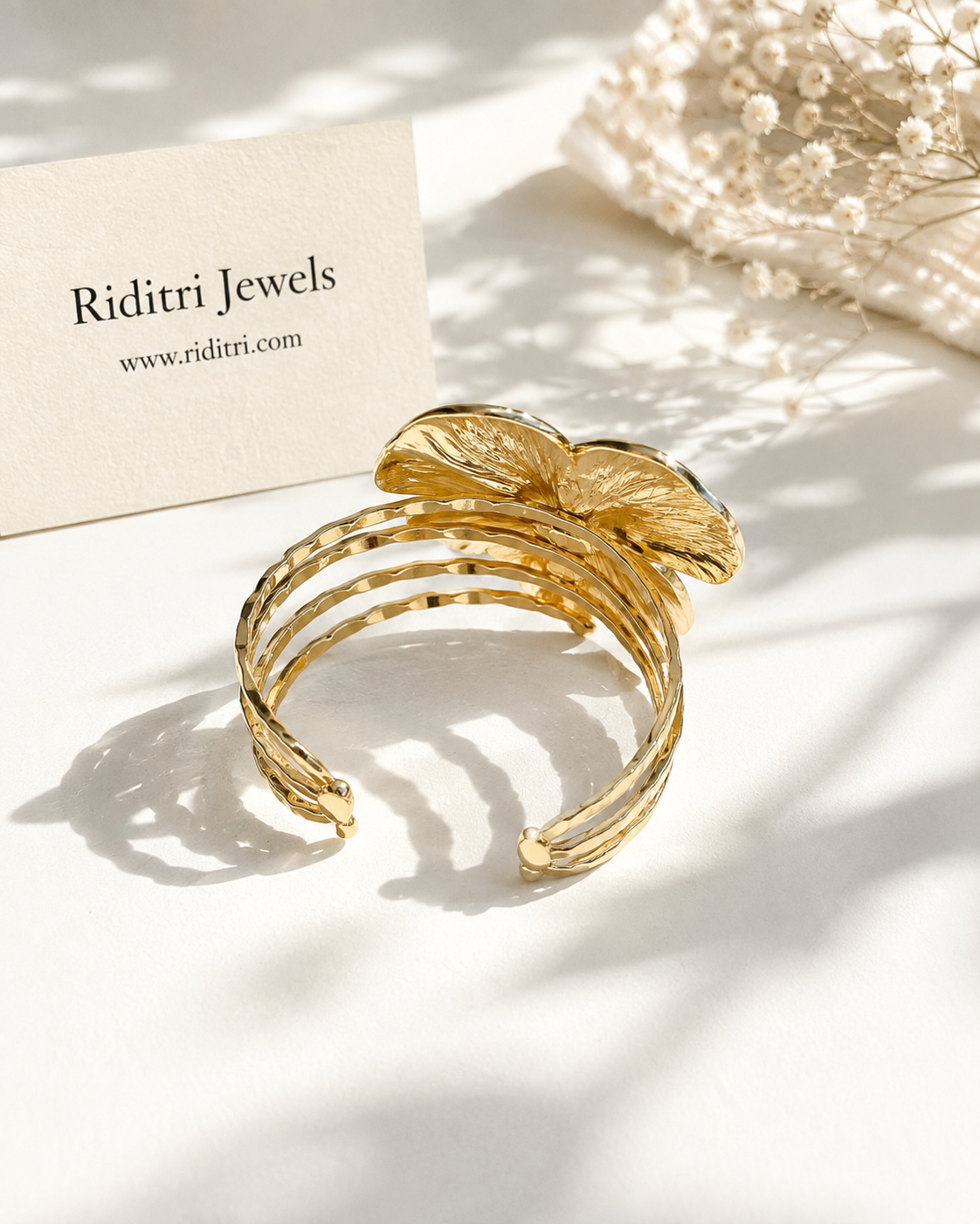 Solence Adjustable Bracelet