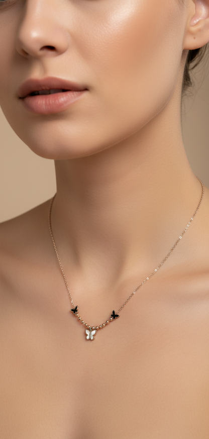 Anti Tarnish Wonder Chain Necklace