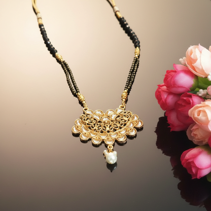 Chaand Long Mangalsutra