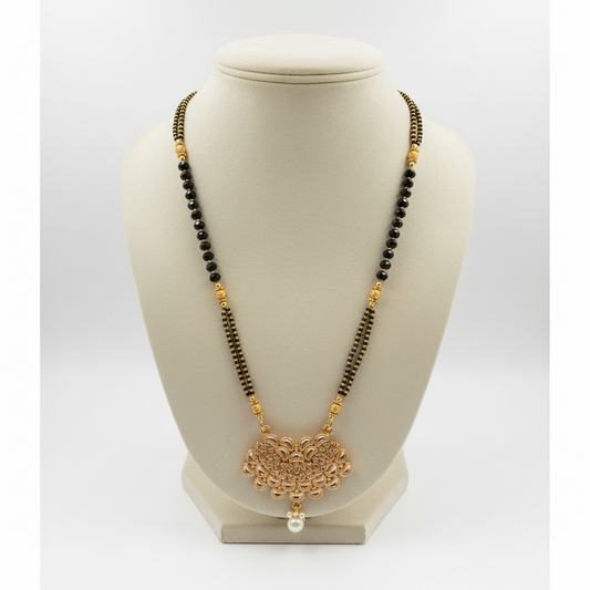 Chaand Long Mangalsutra