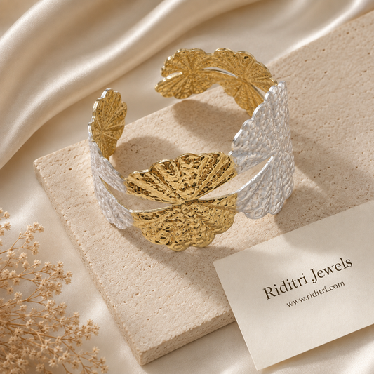 Virelle Adjustable Bracelet