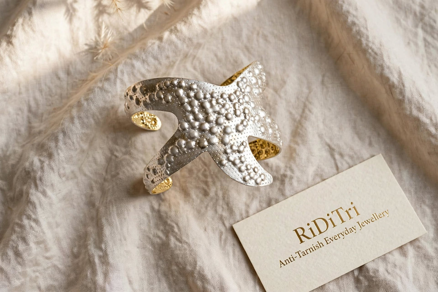 Ophellia Adjustable Bracelet
