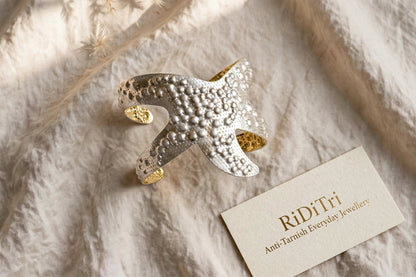 Ophellia Adjustable Bracelet