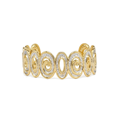 Aurette Adjustable Bracelet