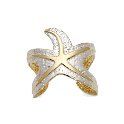 Star Adjustable Bracelet