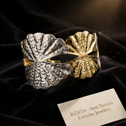 Virelle Adjustable Bracelet