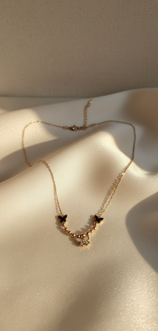 Anti Tarnish Wonder Chain Necklace