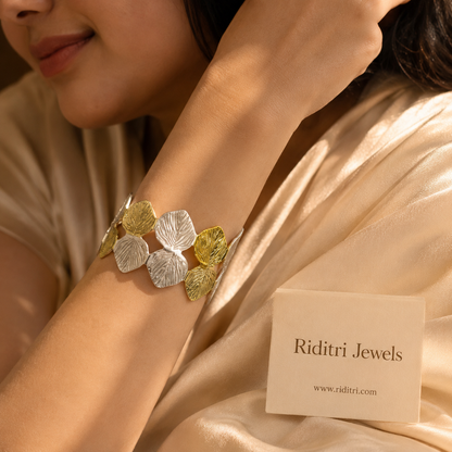 Marielle Adjustable Bracelet