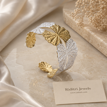 Virelle Adjustable Bracelet