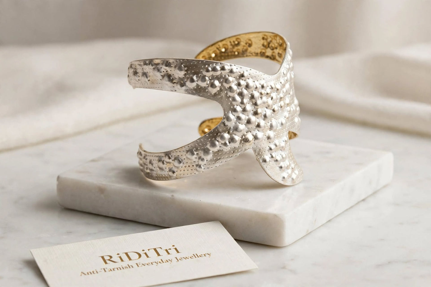 Ophellia Adjustable Bracelet