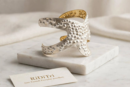 Ophellia Adjustable Bracelet