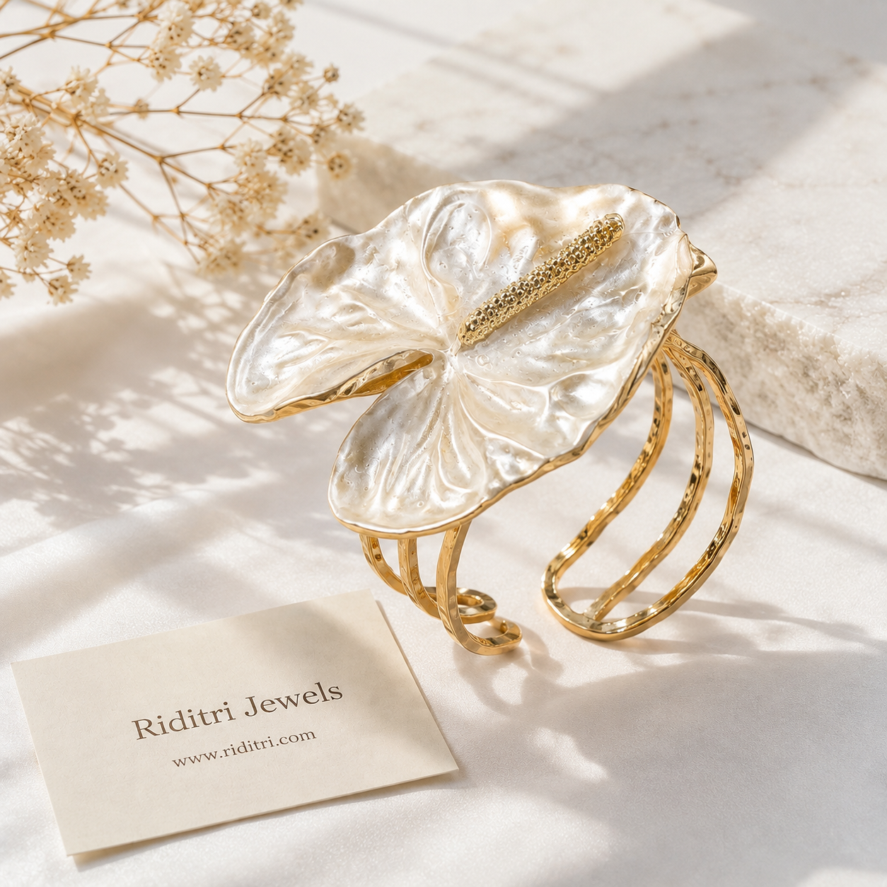 Solence Adjustable Bracelet