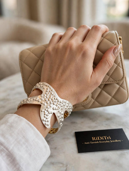 Ophellia Adjustable Bracelet