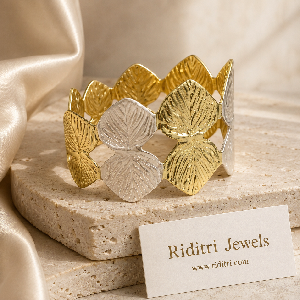 Marielle Adjustable Bracelet