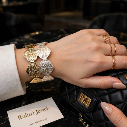 Marielle Adjustable Bracelet