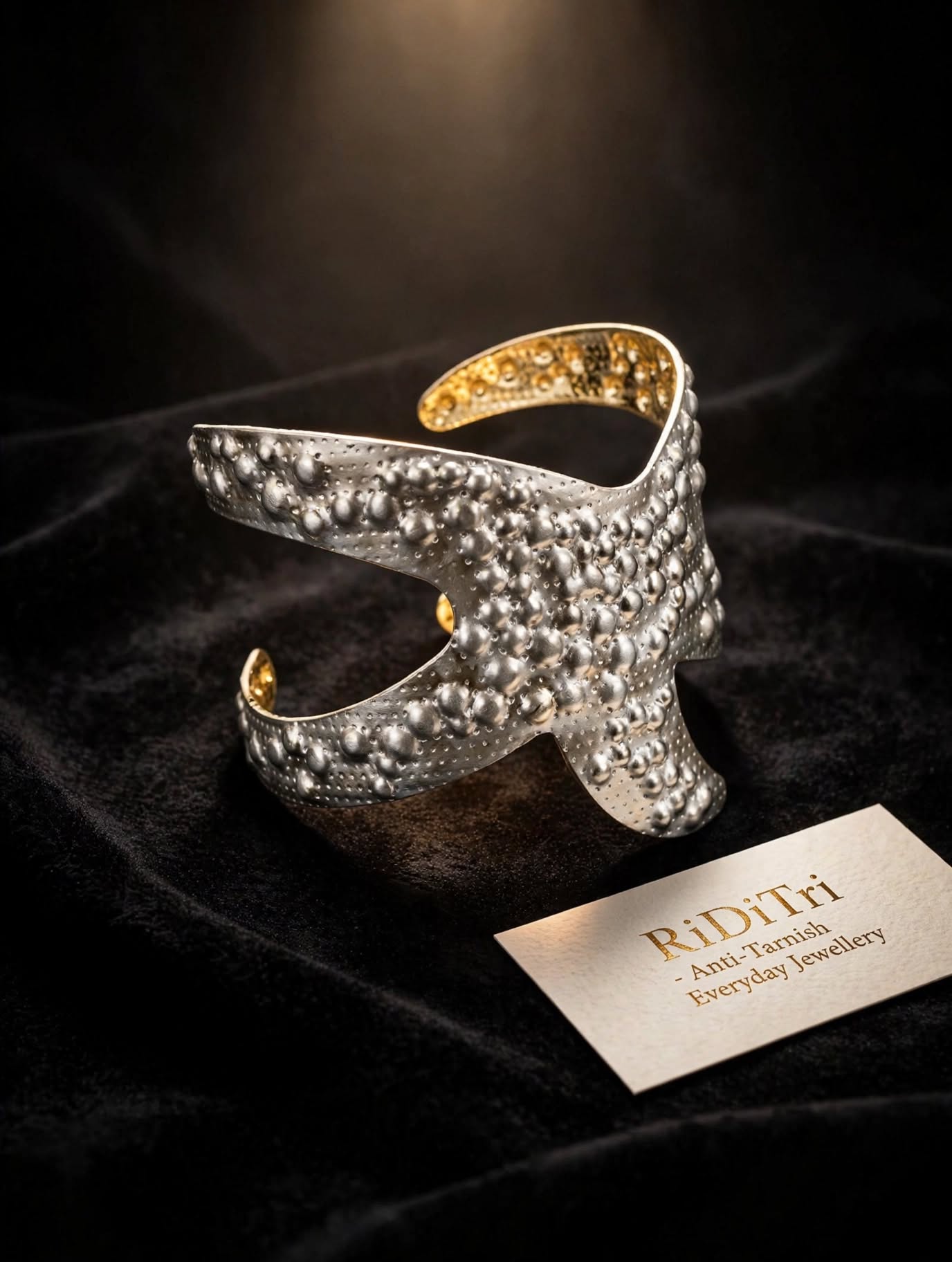 Ophellia Adjustable Bracelet