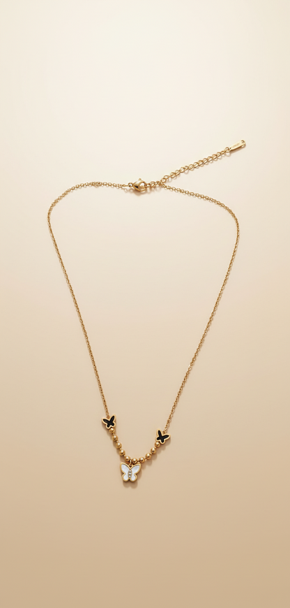 Anti Tarnish Wonder Chain Necklace