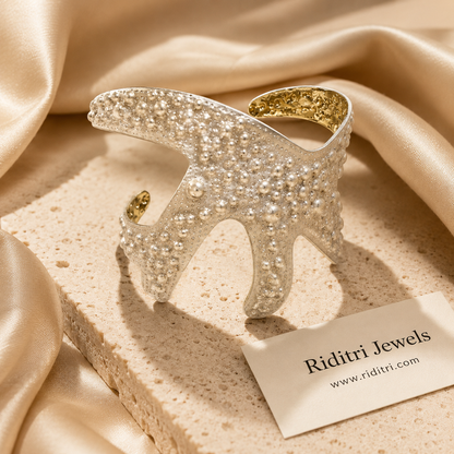 Ophellia Adjustable Bracelet