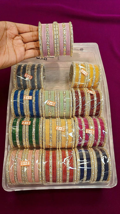 Festive Special Bangles Box