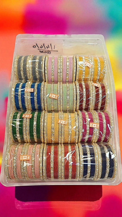 Festive Special Bangles Box