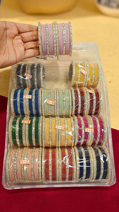 Festive Special Bangles Box
