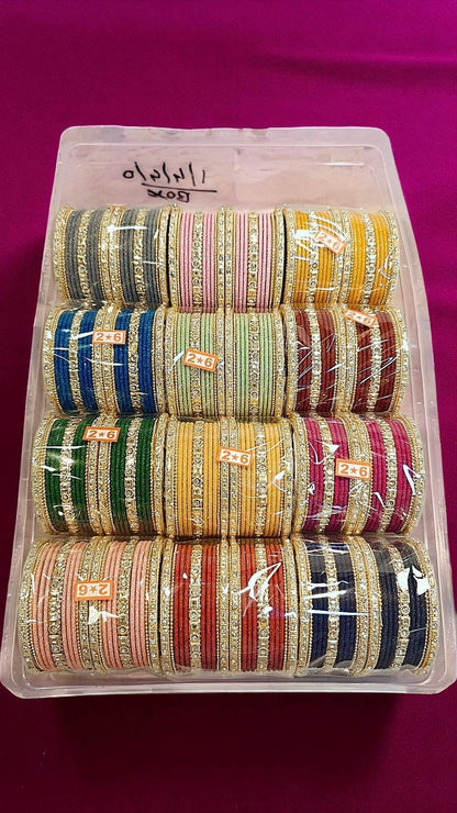 Festive Special Bangles Box