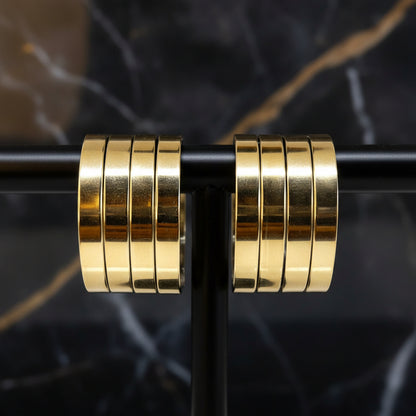 Broad Glass Bangles-RDT2