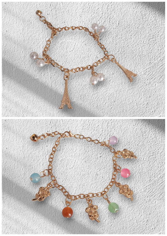 Ruhani Adjustable Bracelets v2