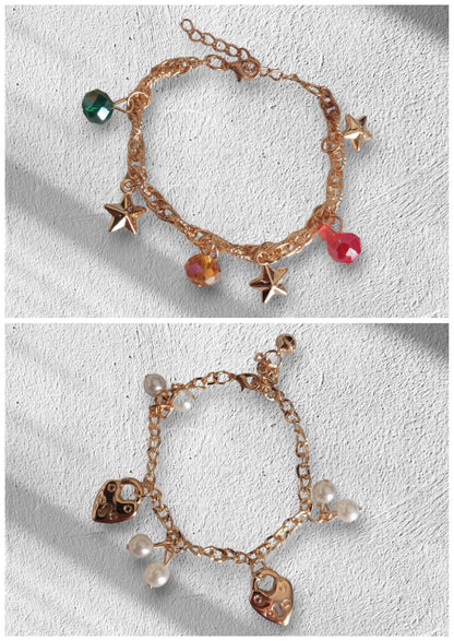 Ruhani Adjustable Bracelets v10