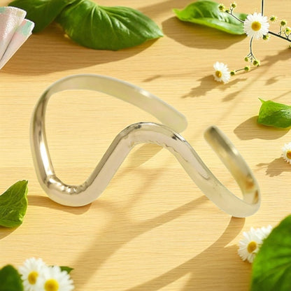 Adjustable Kada Bracelet