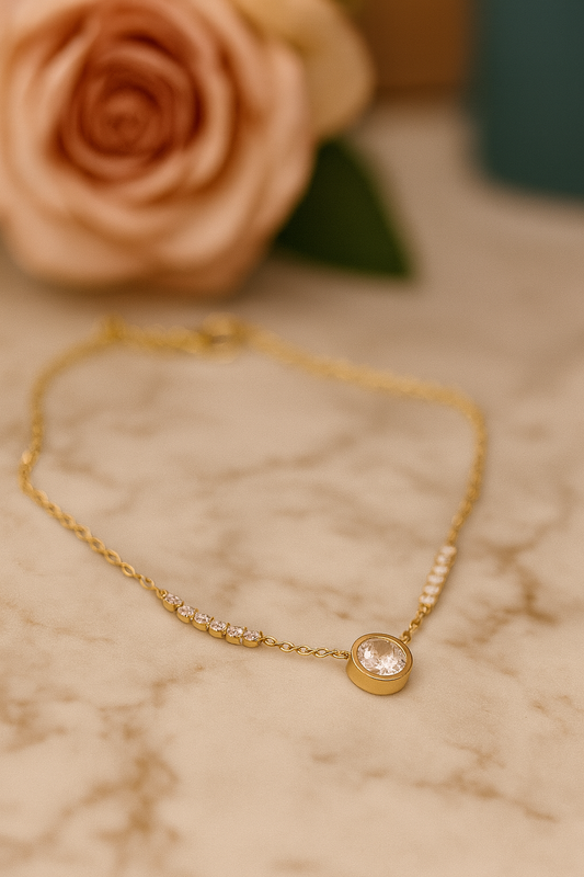 Evershine Chain Necklace