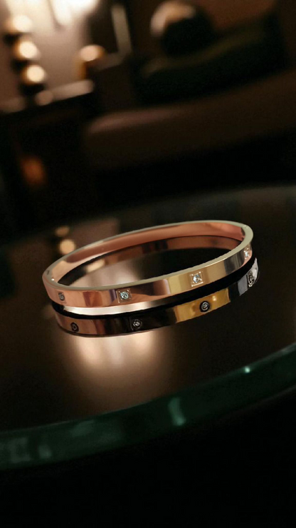 Deepika Bracelet Stack