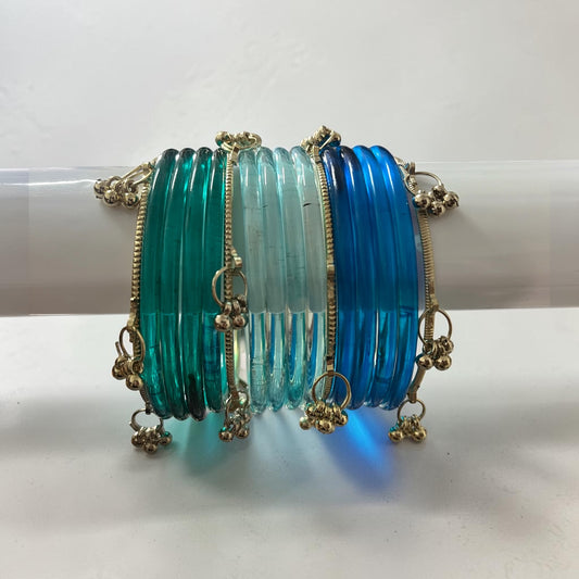 Viral Jelly Ghungroo Bangle Set_rdt21