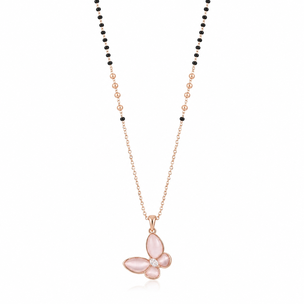 Trendy Savara Mangalsutra