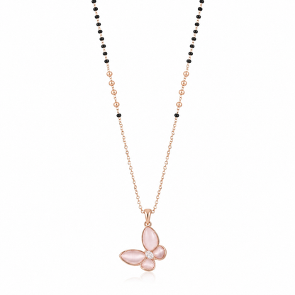 Trendy Savara Mangalsutra