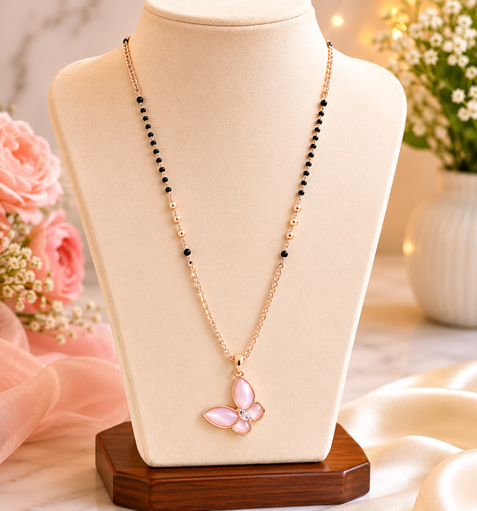 Trendy Savara Mangalsutra