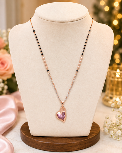 Trendy Avani Mangalsutra